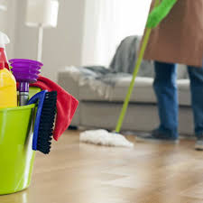 Home Cleaning Services Ikoyi, Lekki, Lagos | SkillPatron