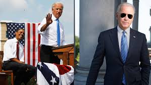 President donald trump became the third president in u.s. Is America Finally Ready For President Joe Biden Magazine The Times