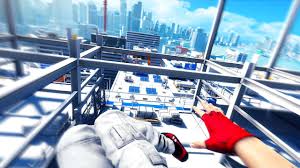 Mirror's Edge Game - PC, PS4 and Xbox One - Parents Guide - Family Video  Game Database