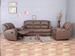best recliner sofa set in india find