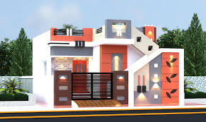 2 bhk 800 sqft independent house for