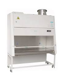 biological safety cabinet cl ii type b2