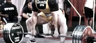 Muscles Involved In The Sumo Deadlift All About Powerlifting