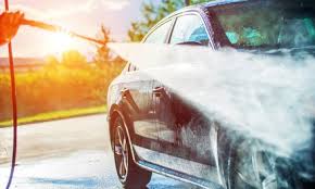 Washos mobile car wash and detailing pricing. Los Angeles Car Wash Deals In And Near Los Angeles Ca Groupon