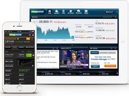 Stock Market Mobile Apps Stock Quotes Live Tv Share