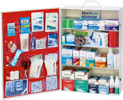 nashville tn first aid kits cabinet