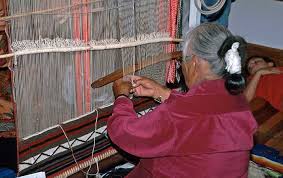 navajo blankets and weavings desertusa