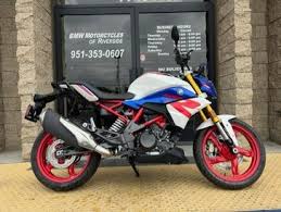 new bmw motorcycle inventory in