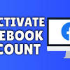 How to recover facebook account? 1