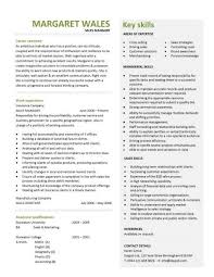 IT CV Writing Help Professional CV Services