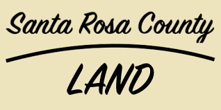 home santa rosa county fl land
