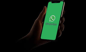 Whatsapp'ın 4 ocak'ta güncellenen gizlilik i̇lkesine uygulamanın resmi sitesinde de yer verildi. Fhqkain2eluk1m