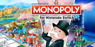 Experience three unique 3d boards at home or . 2 Cheats For Monopoly For Nintendo Switch