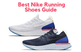 Here's our top shoes for runners who overpronate: The Best Nike Running Shoes Guide Best Models How To Choose Them The Athletic Foot