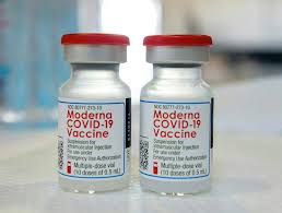 Vacuna pfizer y moderna pueden dar inmunidad de hasta 3 años contra el covid, según estudio. La Nacion Investigan Extravio De Dos Frascos De La Vacuna Moderna