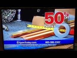 empire today commercial 2019 you