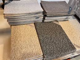 orted colours and size door mats 5