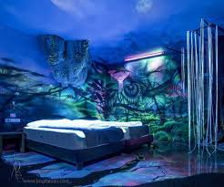 8 Best Avatar Bedroom Ideas To Decorate
