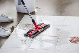 what is best mop for tile floors