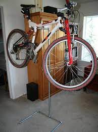 10 diy bike repair stand projects for