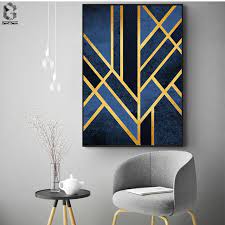 Wall Art Canvas Painting