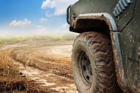 essential guide to all terrain tyres