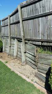 replace an old retaining wall