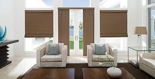 Patio Door Window Treatment Ideas