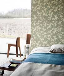 21 Gorgeous Grey Wallpaper Ideas For A