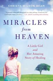 inspiration in miracles from heaven