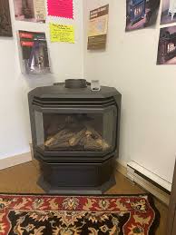 Fireplaces On Wa Rob S Country