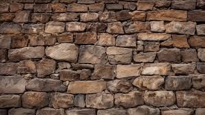 Ancient Stone Wall Texture Unveiling