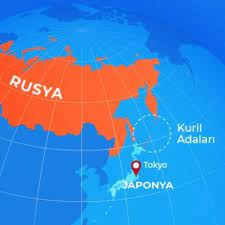 Rusya Kuril Adaları'na S-300 konuşlandırdı, Japonya nota verdi - Dünya  Haberleri