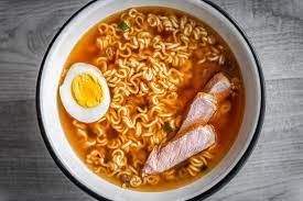 what to add to ramen cooking