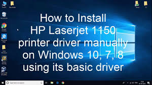 تحميل تعريف طابعة hp laserjet p2050 طابعة هب لاسرجيت p2050 عبارة عن حصان عمل ذو درجة عالية من العمل. Download Hp Laserjet 1150 Driver For Windows Laser Printer Hp