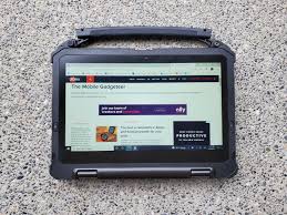 dt research lt330 review rugged