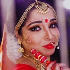 makeup artists in durgapur