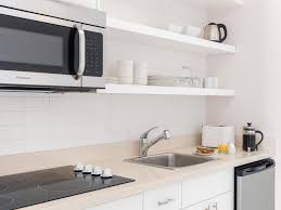 studio kitchenette extended stay