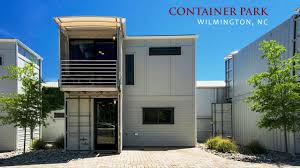 620 square feet container home in