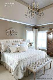 neutral bedroom design and decor ideas