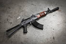 Weapons, Ak-74, HD wallpaper | Wallpaperbetter