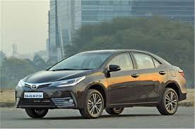The 2021 toyota corolla enters its second year of a new generation. Toyota Corolla Etios Liva Bow Out Of Indian Market Autocar India