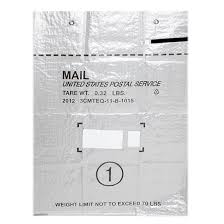 international mail services shipping