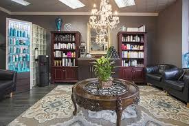 Creations Full Service Salon For Men