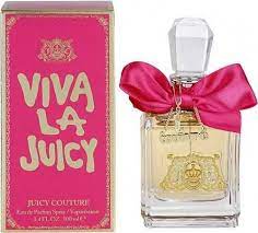 Get $5 back on any order of 2 or more fragrances when your order ships (excludes avon products). Parfum Viva La Juicy 100 Ml