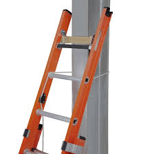 How To Stop Your Ladder From Slipping