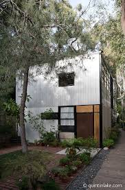 The Return of Eames and Saarinen s Case Study House No      Curbed LA House    Eames House  Case Study House No 
