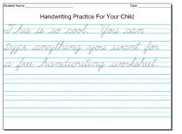 Worksheet  Practice Writing a Conclusion