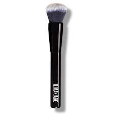 foundation blending brush 100