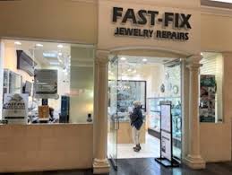 park place mall fast fix jewelry and
